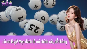 Lô rơi là gì?