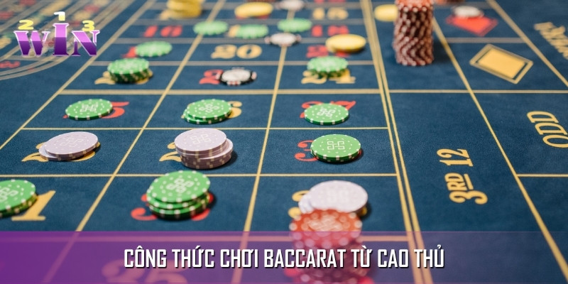 Áp dụng công thức chuẩn để tự tin chiến thắng trong game Áp dụng công thức chuẩn để tự tin chiến thắng trong game