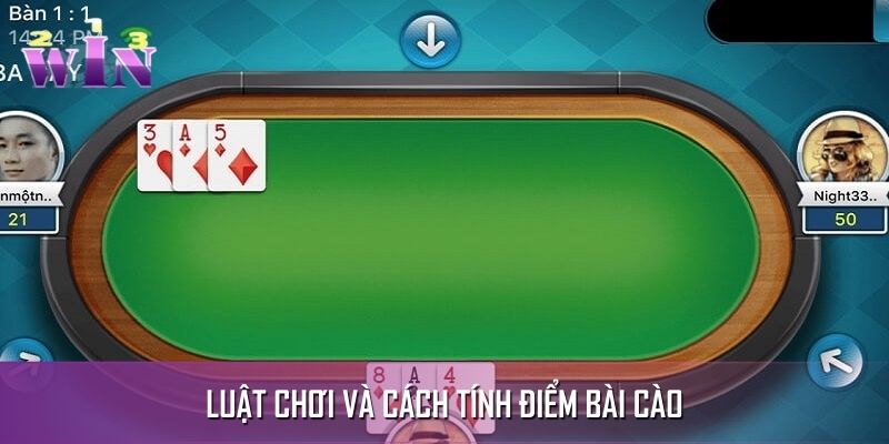 Cách chơi bài cào chi tiết Cách chơi bài cào chi tiết