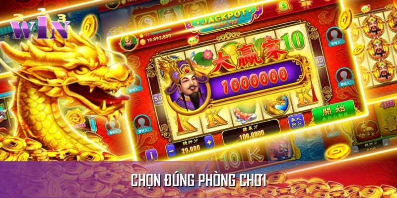 Hãy chọn phòng theo số tiền bạn đang có Hãy chọn phòng theo số tiền bạn đang có