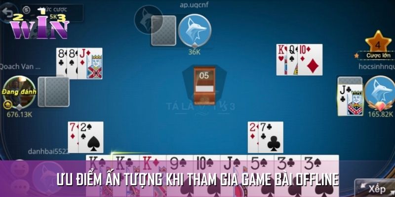 Điểm nhấn đặc sắc khi tham gia game trên nền tảng Điểm nhấn đặc sắc khi tham gia game trên nền tảng