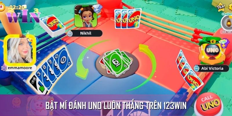 Tuyệt chiêu luôn thắng trong siêu phẩm được chia sẻ bởi cao thủ Tuyệt chiêu luôn thắng trong siêu phẩm được chia sẻ bởi cao thủ