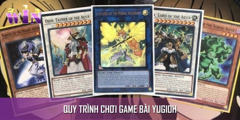 Quy trình tham gia game bài cực dễ chỉ 3 bước Quy trình tham gia game bài cực dễ chỉ 3 bước