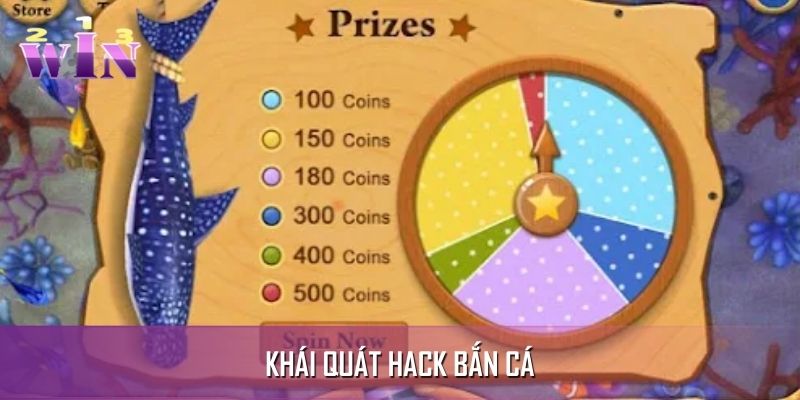 Sơ lược về công cụ hack bắn cá Sơ lược về công cụ hack bắn cá