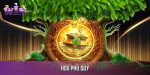 Hoa Phú Quý