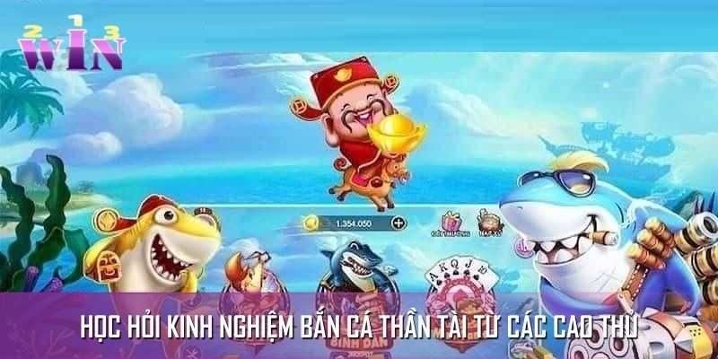 Game bắn cá Thần tài có tỷ lệ thưởng hấp dẫn nhất hiện nay Game bắn cá Thần tài có tỷ lệ thưởng hấp dẫn nhất hiện nay