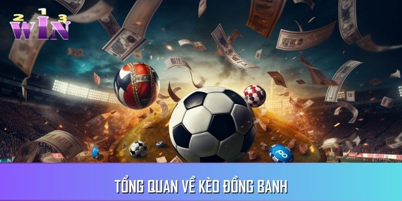 Những nét chính về kèo hòa trong đá banh Những nét chính về kèo hòa trong đá banh