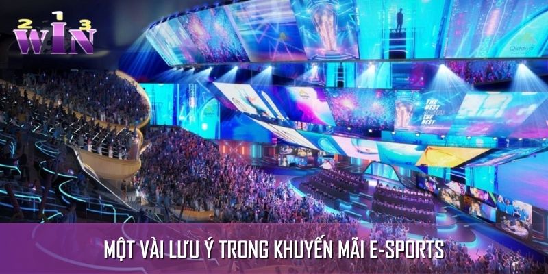 Những lưu ý khác khi tham gia ưu đãi Những lưu ý khác khi tham gia ưu đãi