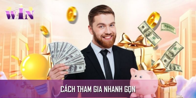 Hướng dẫn từng bước tham gia sự kiện khuyến mãi sinh nhật Hướng dẫn từng bước tham gia sự kiện khuyến mãi sinh nhật