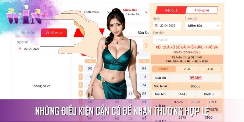Lưu ý khi chơi xổ số miền Bắc cần áp dụng triệt để Lưu ý khi chơi xổ số miền Bắc cần áp dụng triệt để