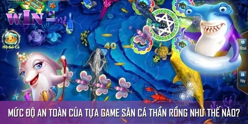 Tha hồ chơi mà không lo lộ thông tin cá nhân Tha hồ chơi mà không lo lộ thông tin cá nhân