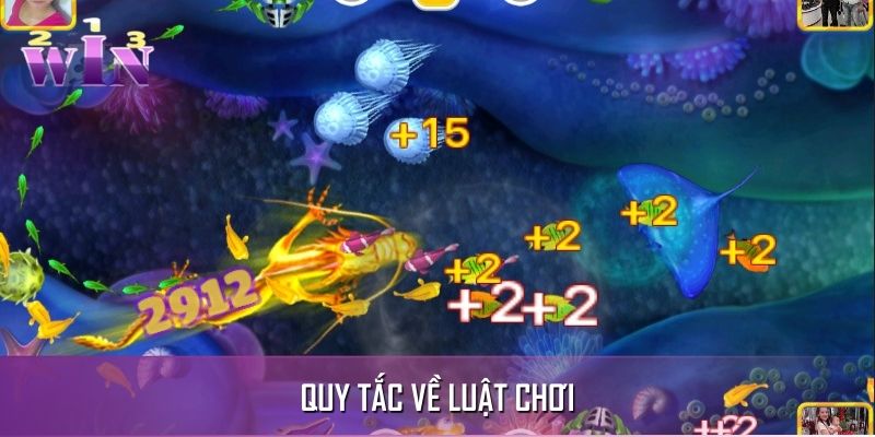 Quy tắc luật chơi giúp bạn tự tin săn bắn Quy tắc luật chơi giúp bạn tự tin săn bắn