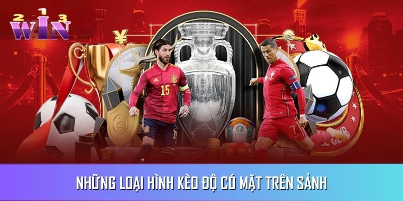 Hình thức cá kèo có trên sảnh Saba Sports thu hút nhất Hình thức cá kèo có trên sảnh Saba Sports thu hút nhất