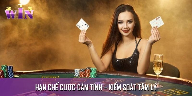 Các sai lầm cần tránh trên bàn chơi Baccarat. Các sai lầm cần tránh trên bàn chơi Baccarat.