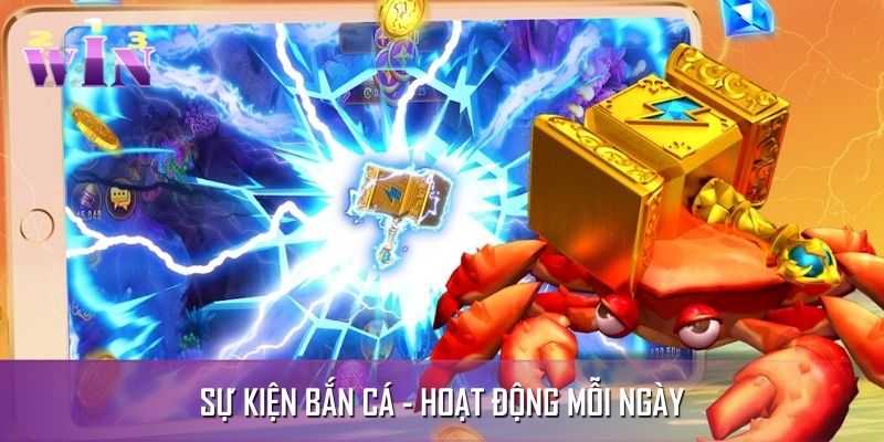 Mẹo chơi bắn cá nâng cao từ những người chơi lâu năm Mẹo chơi bắn cá nâng cao từ những người chơi lâu năm