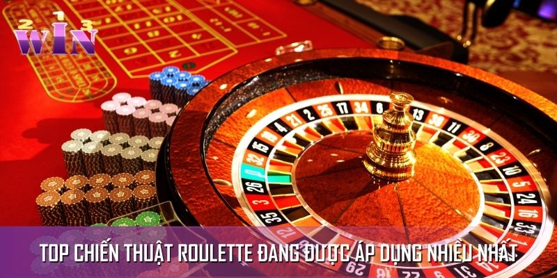 Các chiến thuật chơi hot nhất bạn nên thử Các chiến thuật chơi hot nhất bạn nên thử